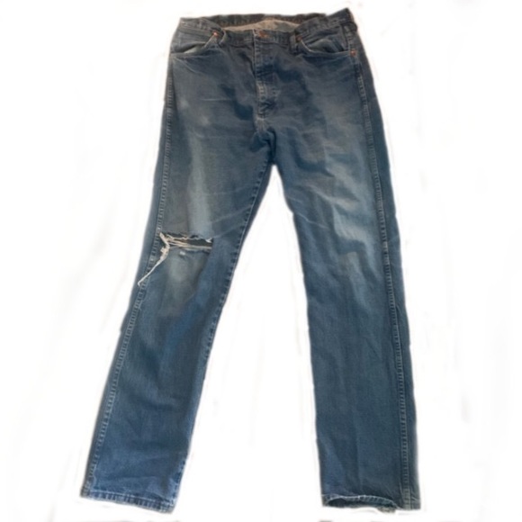 Wrangler jeans - Picture 1 of 4